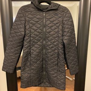 The North Face Womens Jacket | Black Size XS